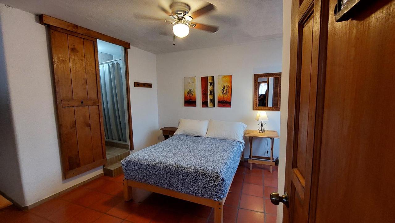 Hotel Casa Tepozanes Guanajuato Exteriér fotografie