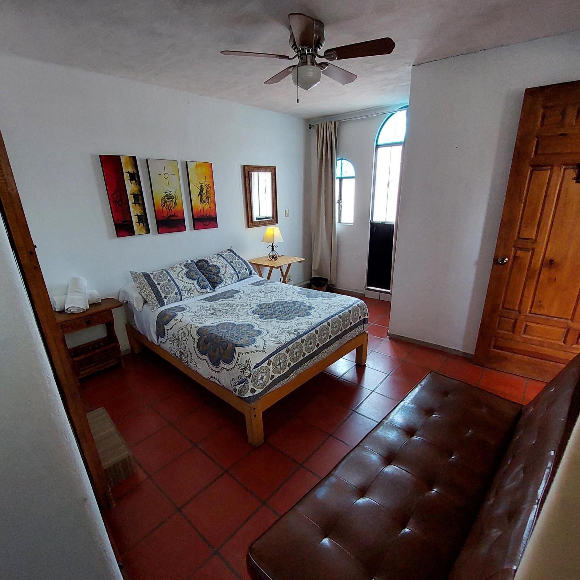 Hotel Casa Tepozanes Guanajuato Exteriér fotografie