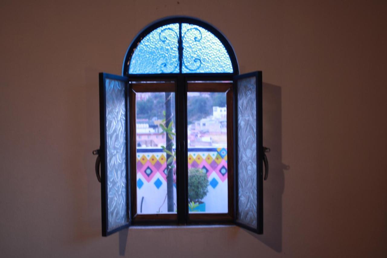 Hotel Casa Tepozanes Guanajuato Exteriér fotografie